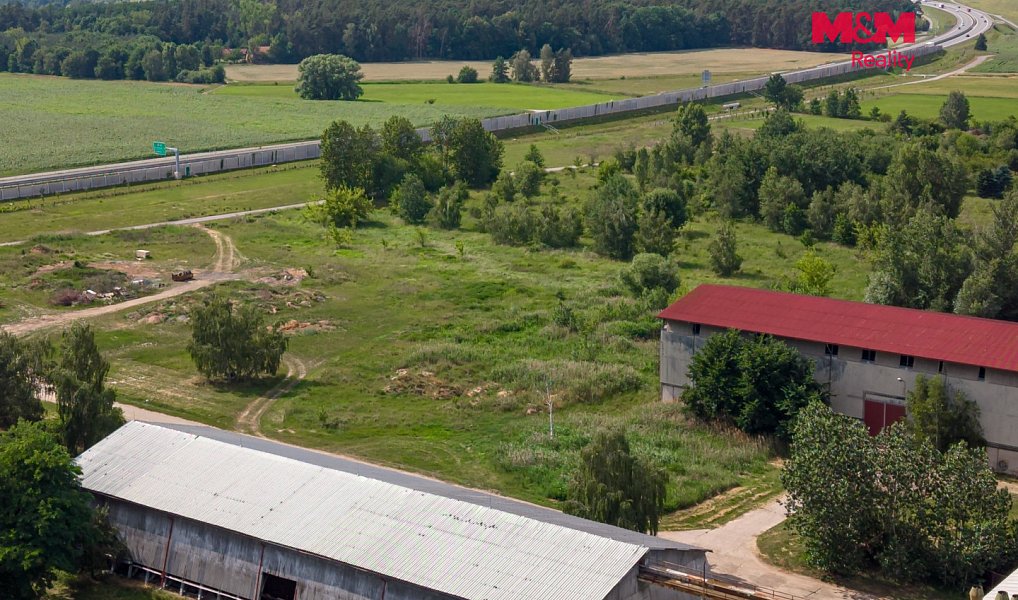 Prodej komerčního pozemku 8 584 m², Rokytno – náhled fotky 26