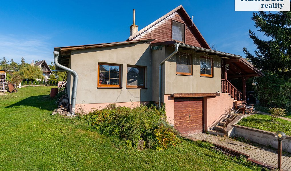 Prodej domu 120 m² s pozemkem 1 247 m², Zlín – náhled fotky 28
