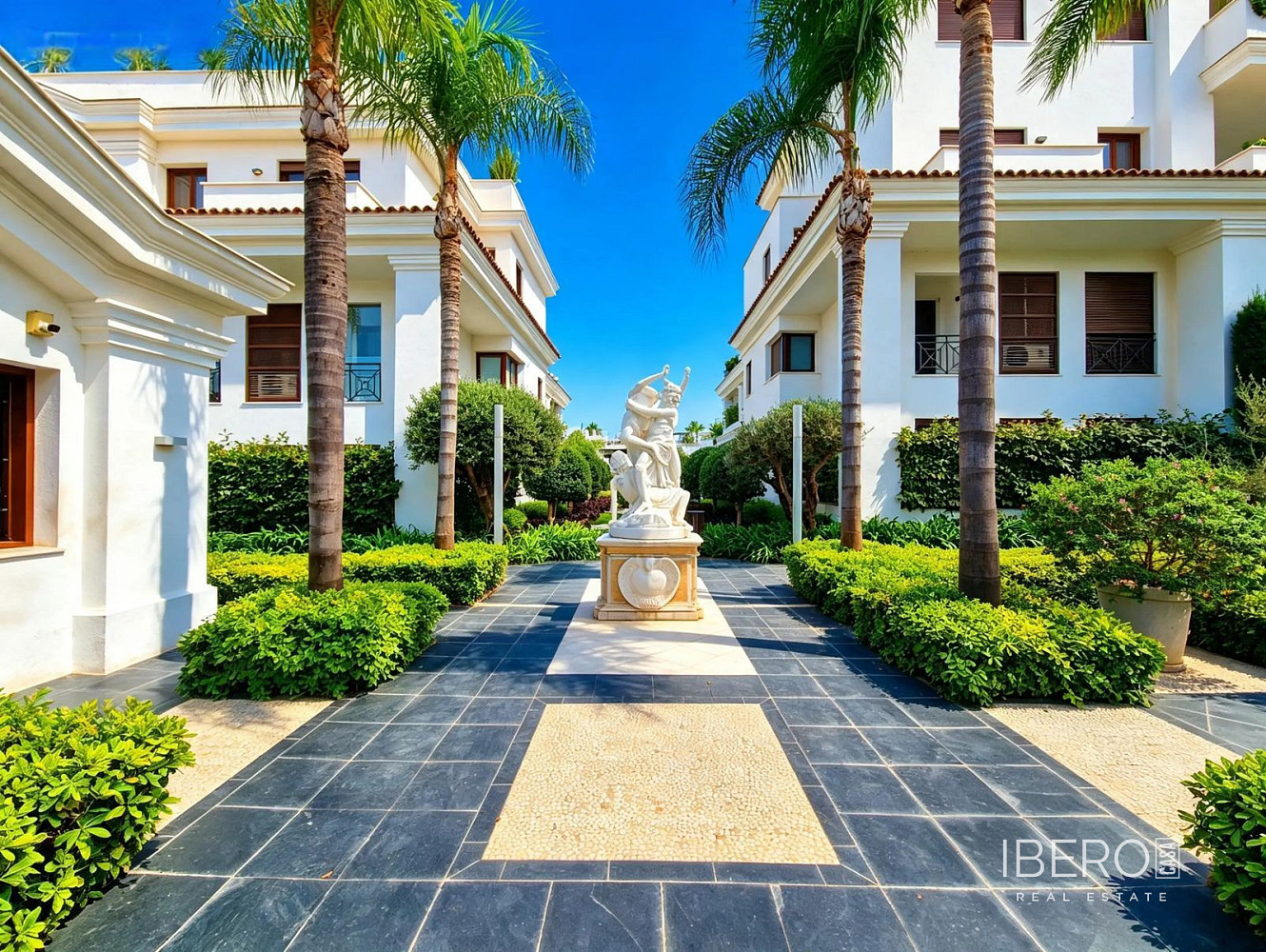 Piso 3+kk – Estepona, Barriada Islas Canarias - Vista 2