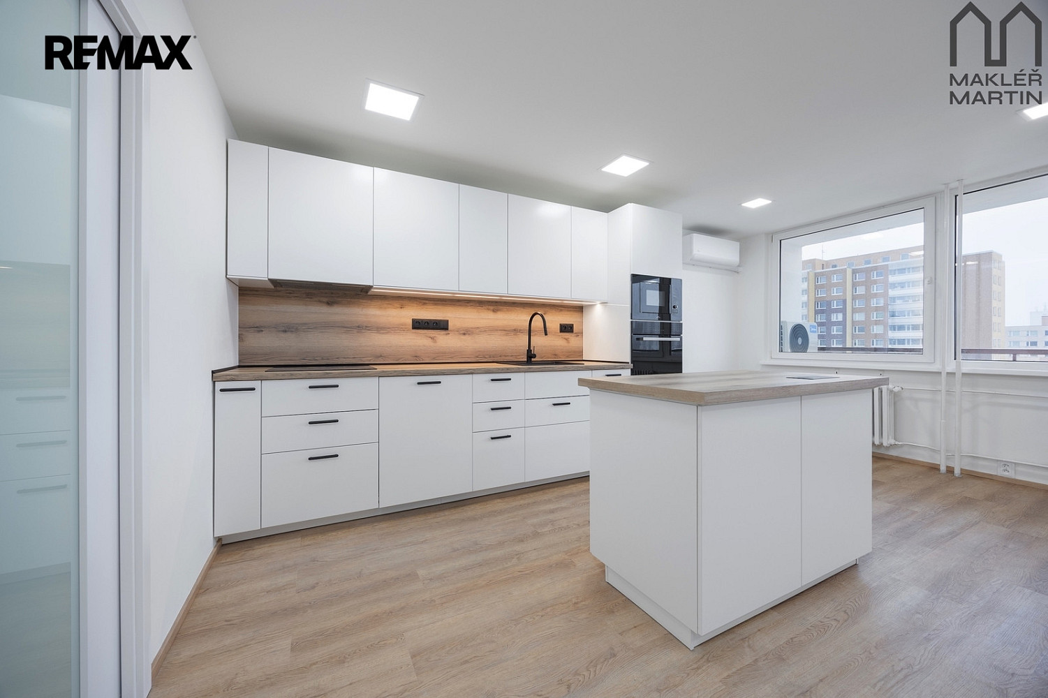 Prodej bytu 3+kk 71 m² — photo 4