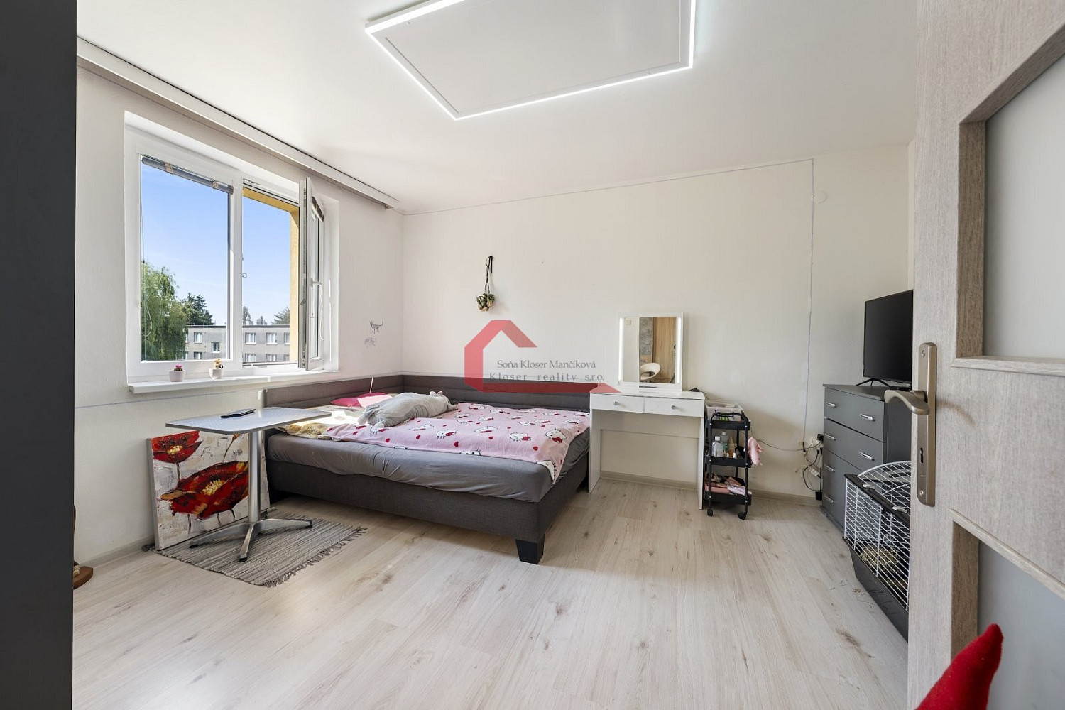Prodej bytu 3+1 64 m² – fotografie 4