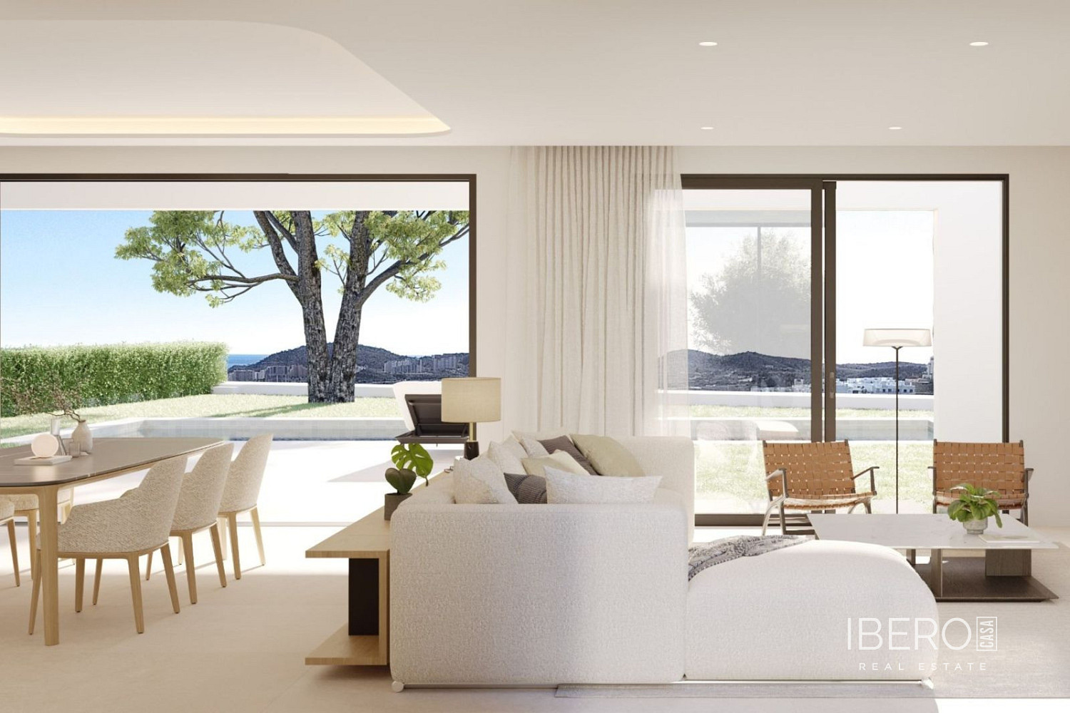 Casa 5+kk – Finestrat, la Marina Baixa - Vista 4