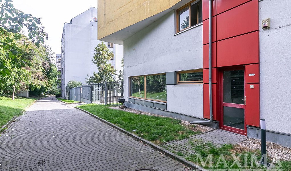 Prodej kanceláře 113 m², Praha – náhled fotky 18