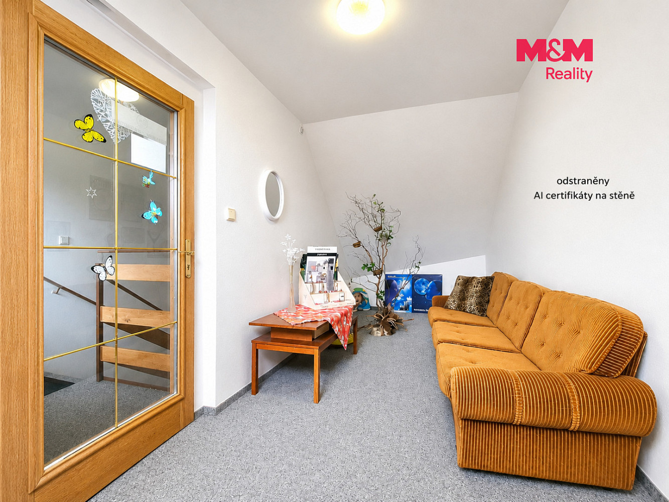 Pronájem obchodních prostor 39 m² – fotografie 2