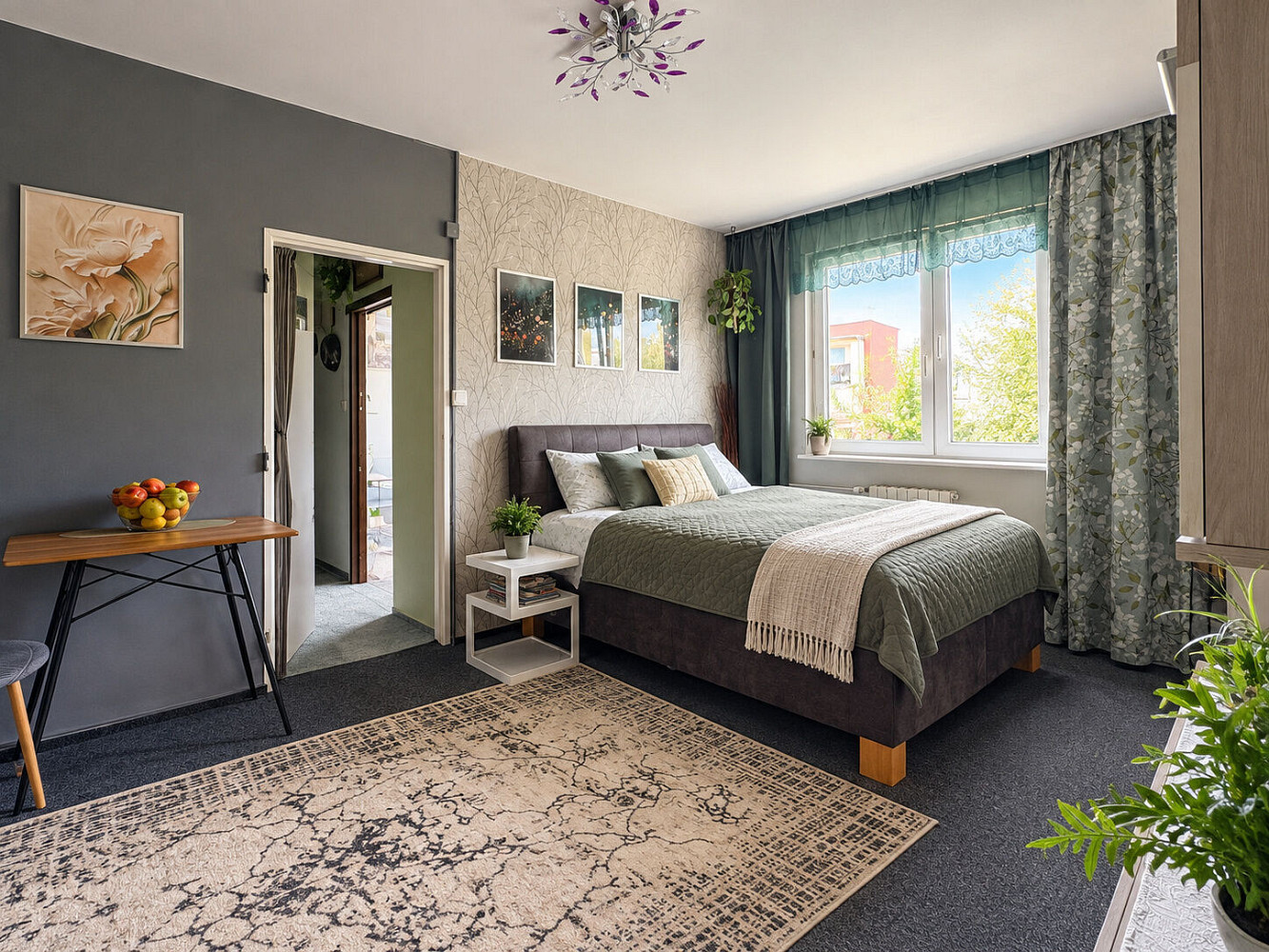 Prodej bytu 2+kk 36 m² – fotografie 5
