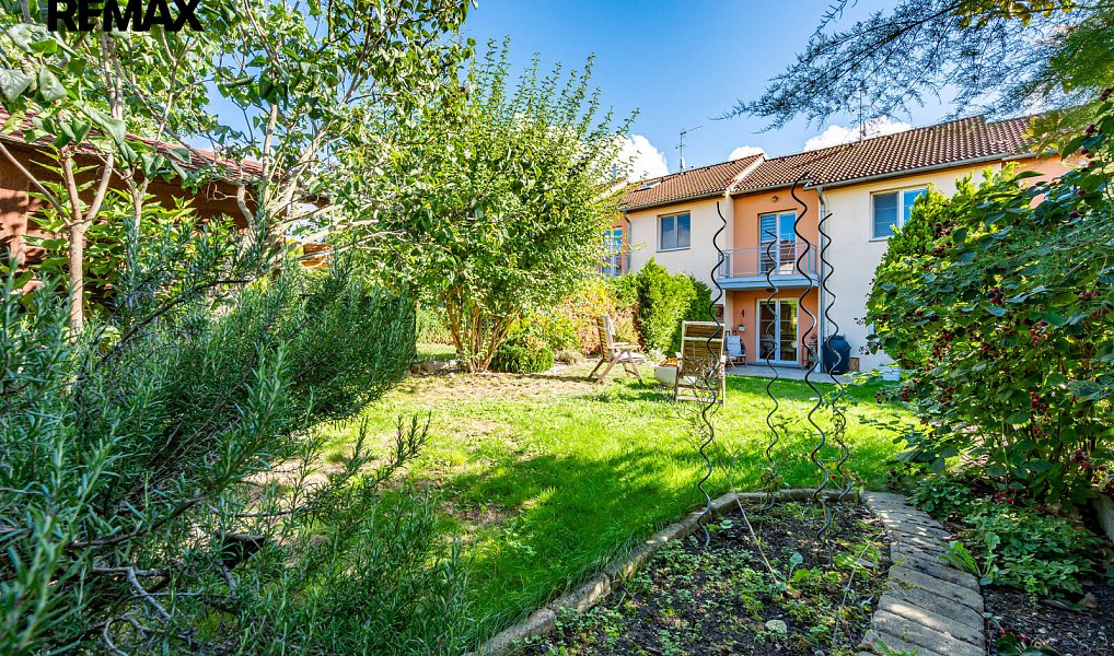 Prodej domu 103 m² s pozemkem 245 m², Líbeznice – náhled fotky 27
