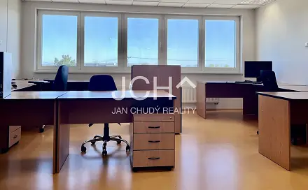 Pronájem obchodních prostor 38 m², Litovelská, Uničov, okres Olomouc