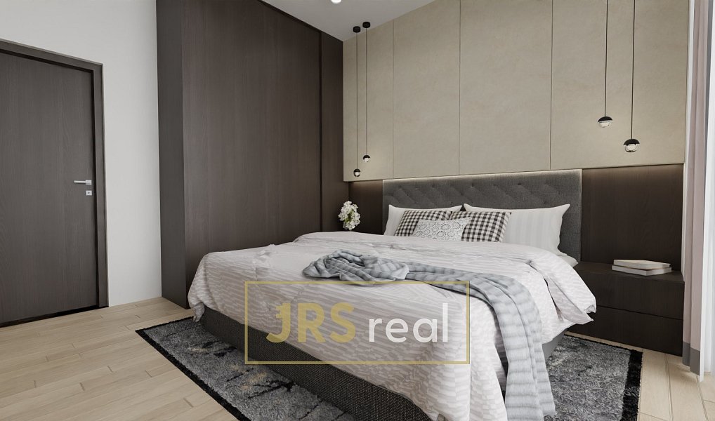 Prodej domu 216 m² s pozemkem 464 m², Hrušovany nad Jevišovkou – náhled fotky 16