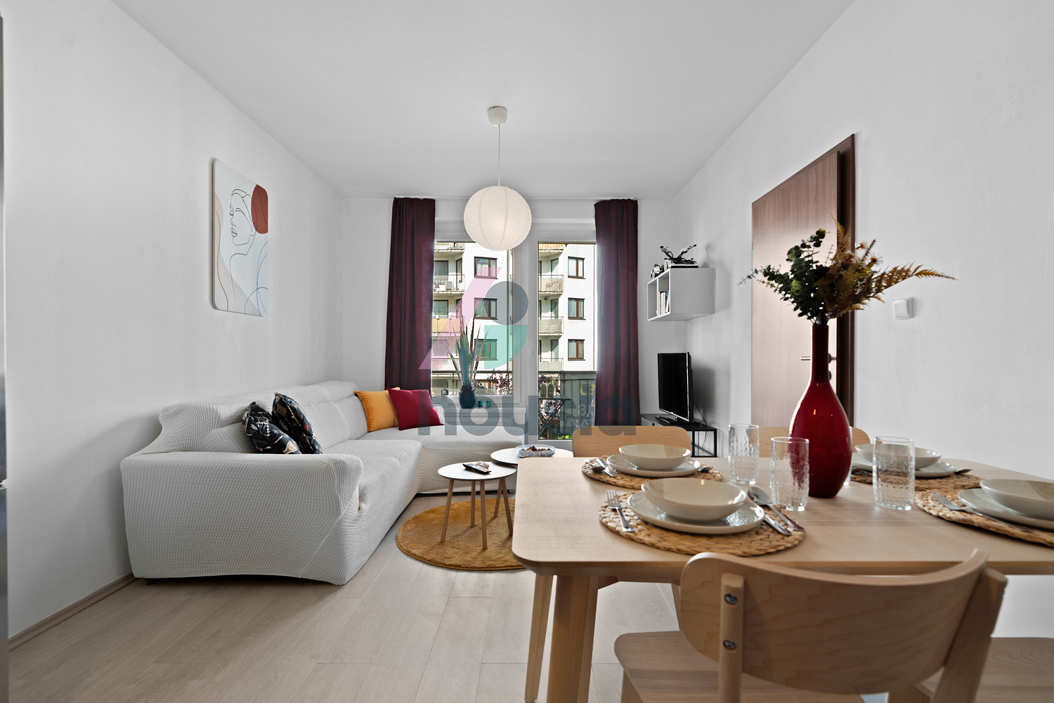 Prodej bytu 2+kk 51 m² — photo 5