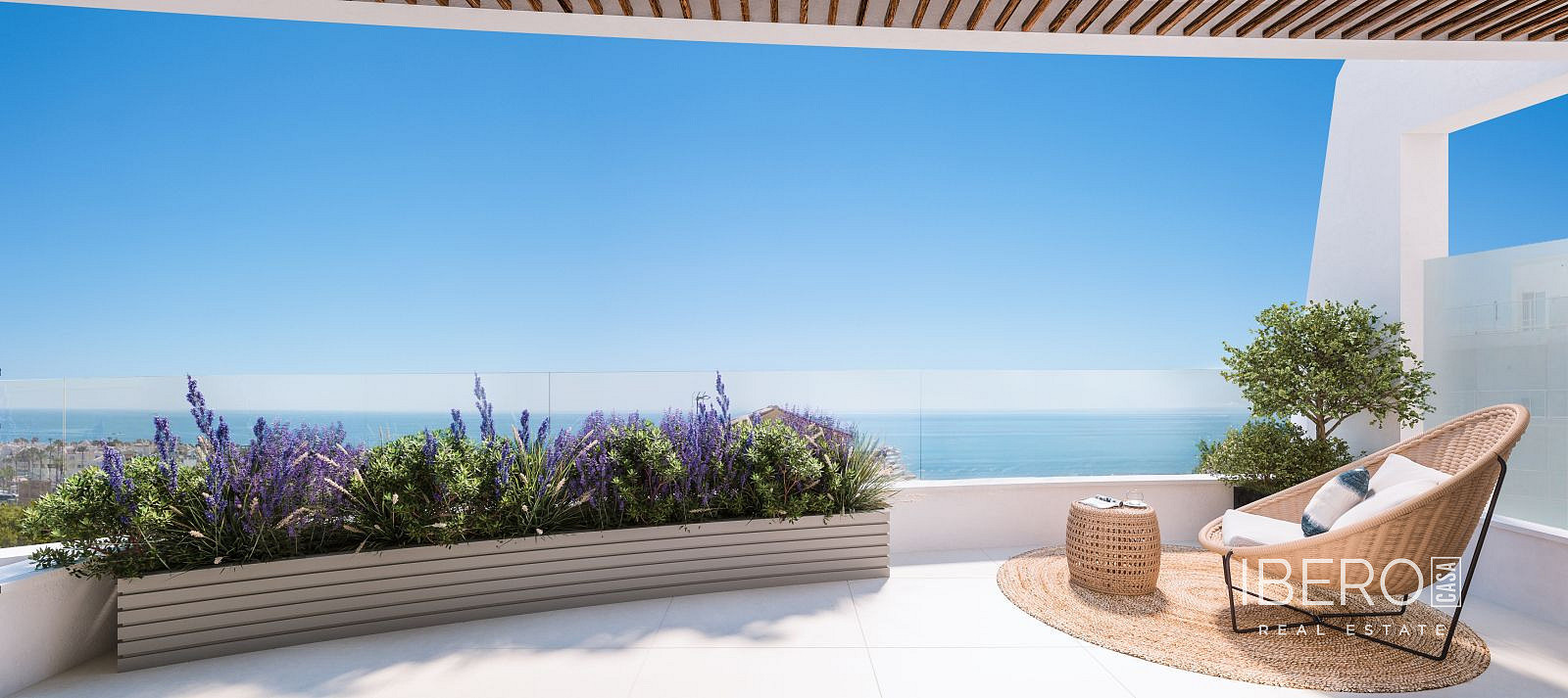 Piso 3+kk – Benalmádena, Benalmádena Costa
