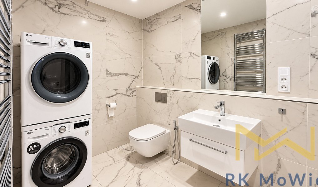 Pronájem bytu 2+kk 58 m², Praha – náhled fotky 7