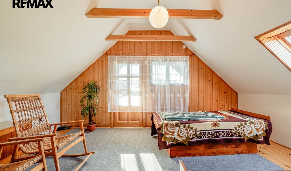 Prodej chaty/chalupy 87 m² s pozemkem 816 m², Mezno – náhled fotky 18