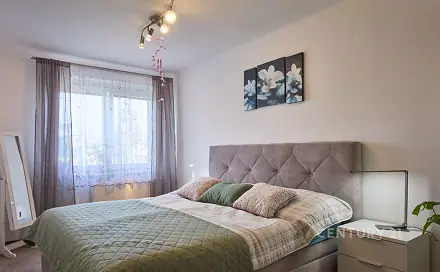 Prodej domu 94 m² s pozemkem 150 m², Družstevní, Znojmo