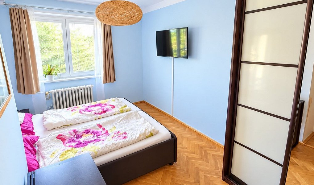 Pronájem bytu 3+1 67 m², Praha – náhled fotky 6