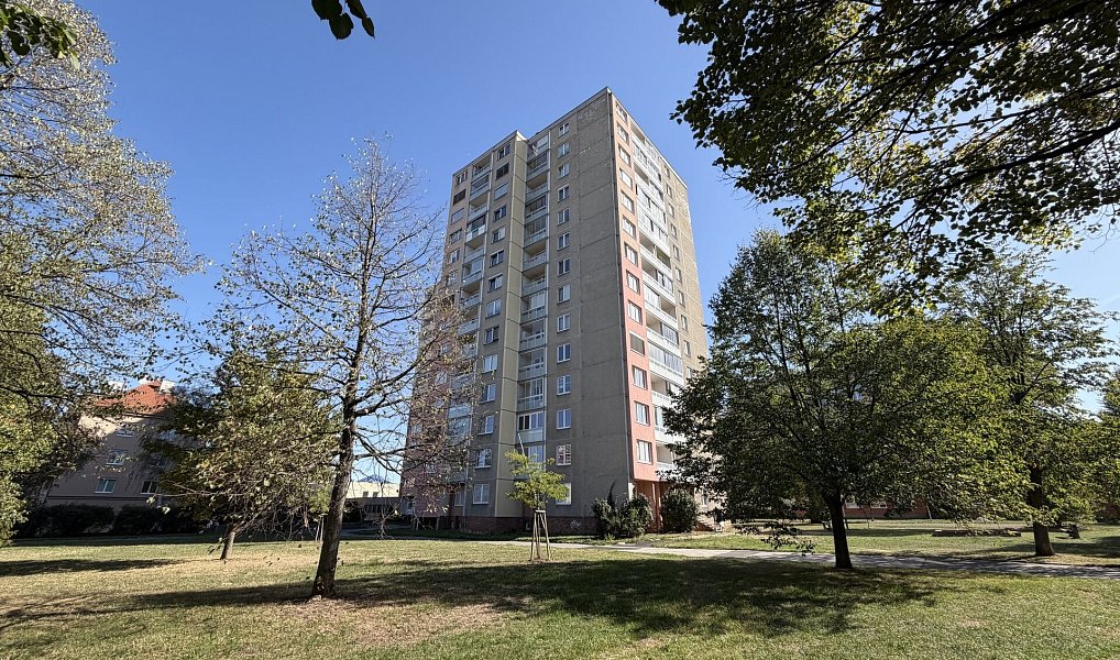Pronájem bytu 3+1 65 m², Přerov – náhled fotky 15