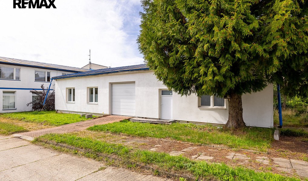 Pronájem obchodních prostor 200 m², Hořice – náhled fotky 9