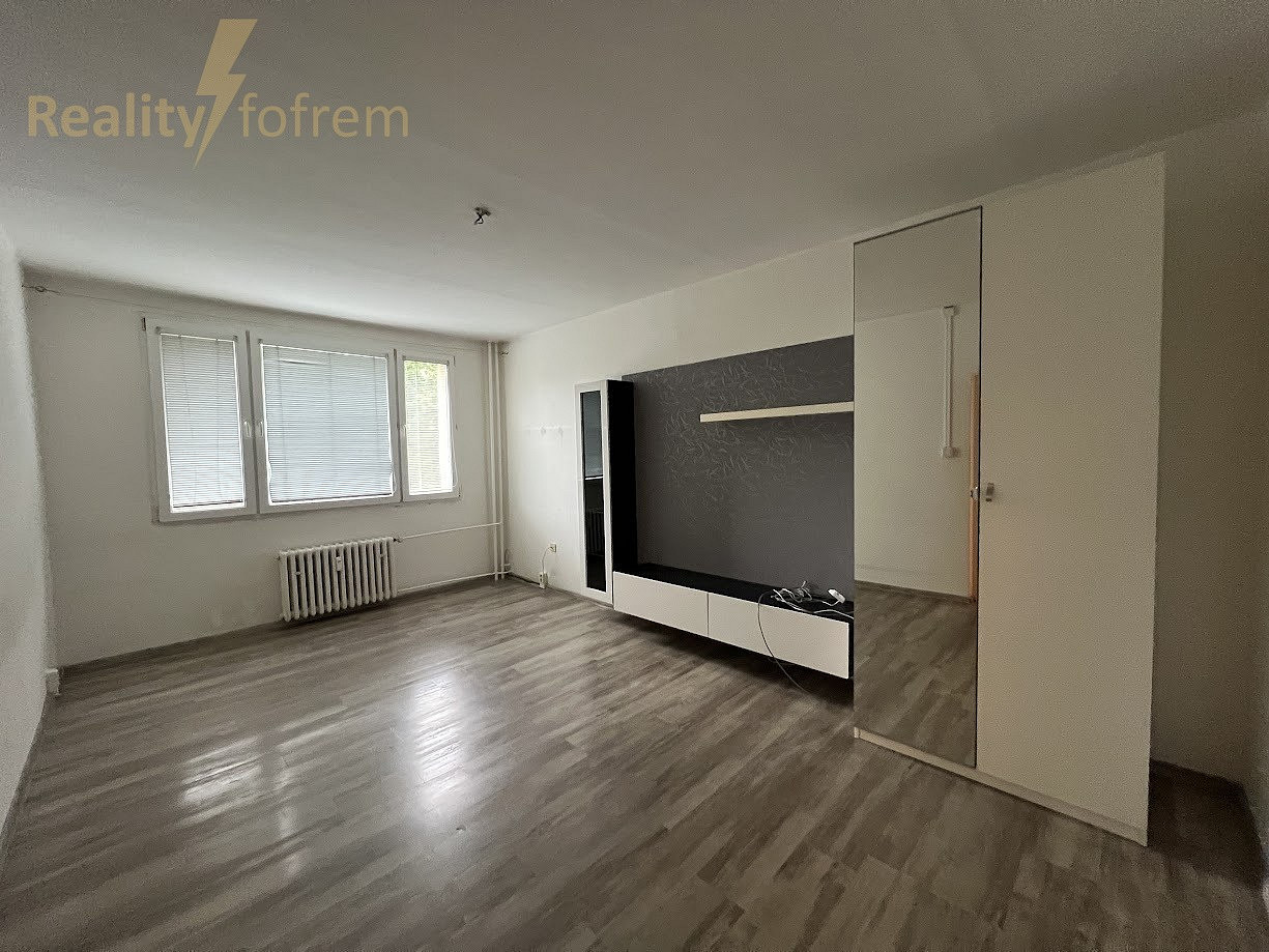 Prodej bytu 1+1 35 m² — photo 4