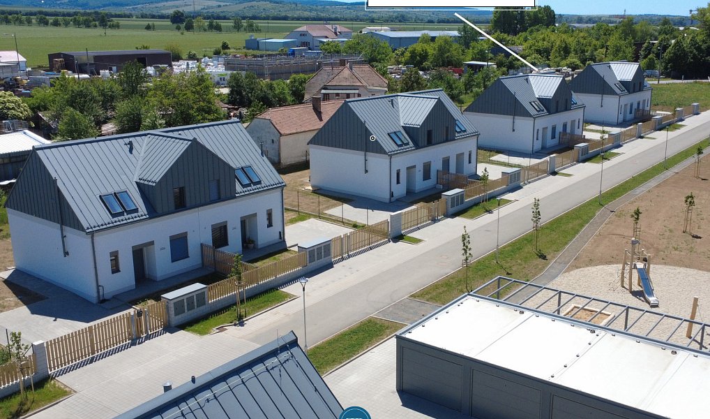 Prodej domu 101 m² s pozemkem 316 m², Strážnice – náhled fotky 3