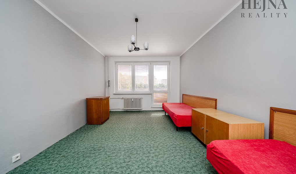 Prodej bytu 3+1 76 m², Ostrava – náhled fotky 6