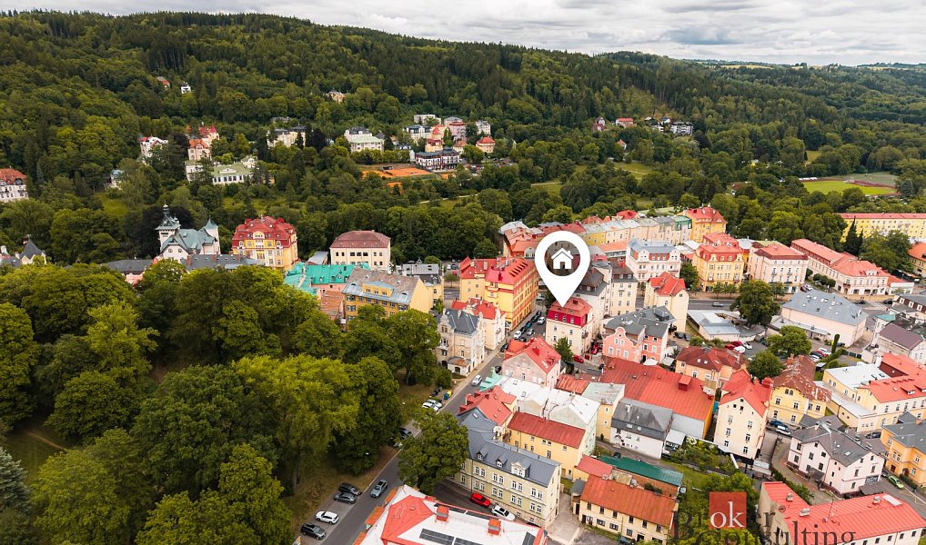 Prodej bytu 3+1 92 m², Mariánské Lázně – náhled fotky 25