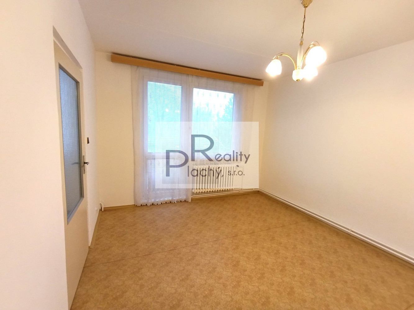 Pronájem bytu 3+1 70 m² – fotografie 5