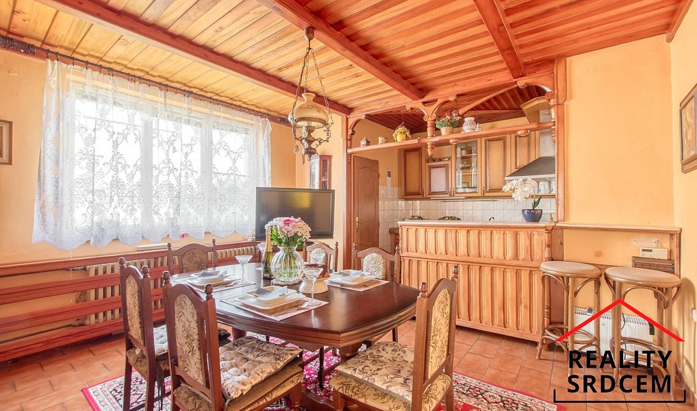Prodej domu 178 m² s pozemkem 817 m², Karviná – náhled fotky 9