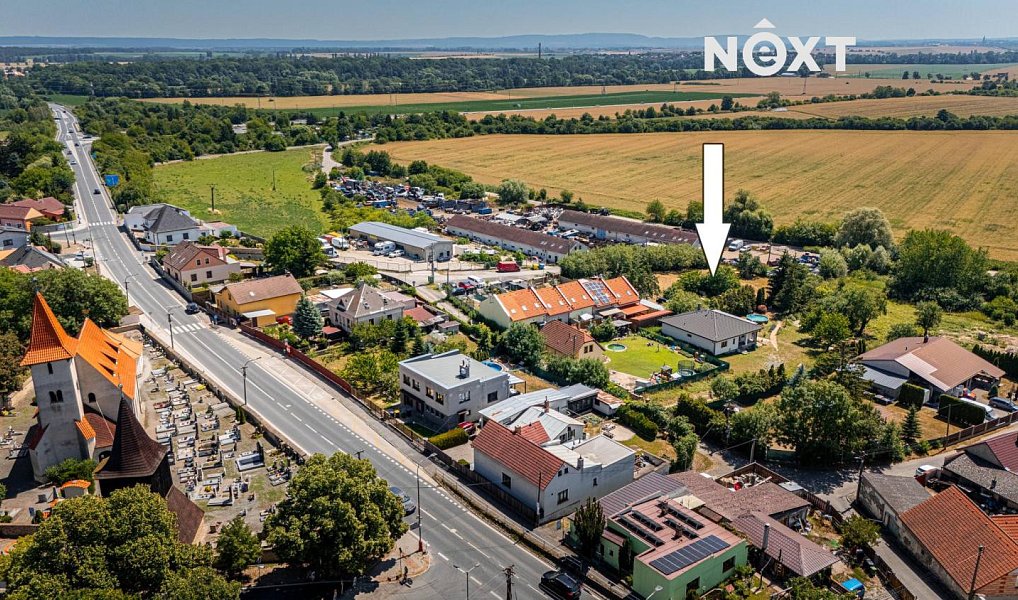 Prodej domu 155 m² s pozemkem 1 747 m², Kutná Hora – náhled fotky 26