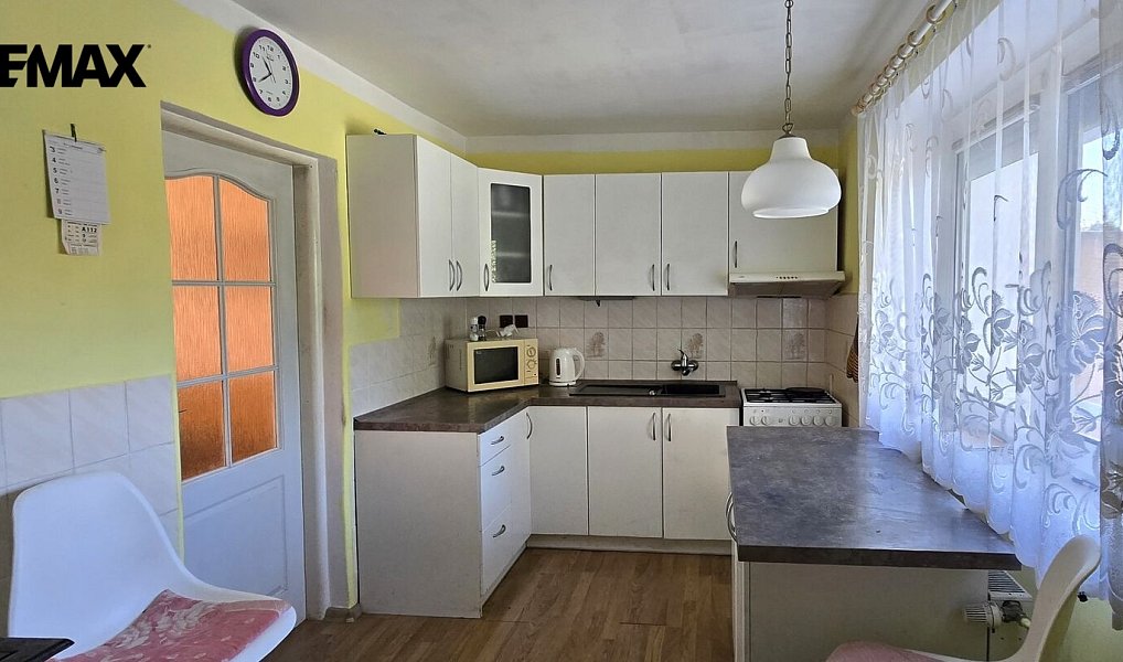 Prodej domu 107 m² s pozemkem 521 m², Peruc – náhled fotky 4