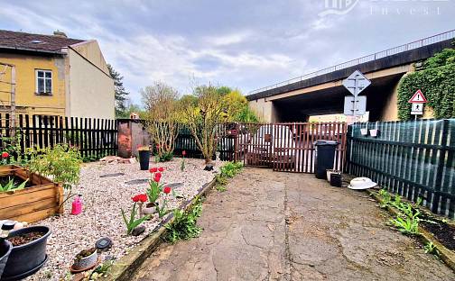 Prodej domu 84 m² s pozemkem 168 m², Mírová, Obrnice, okres Most