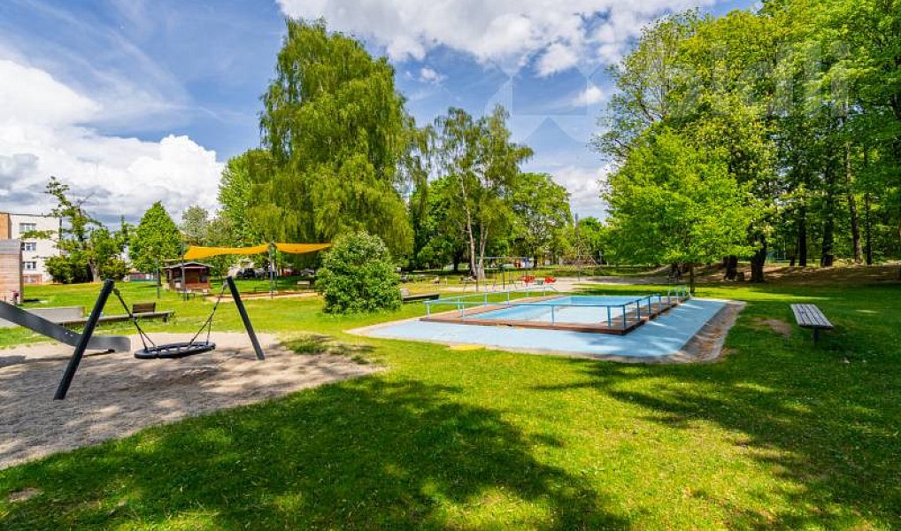 Prodej bytu 4+1 118 m², České Budějovice – náhled fotky 31