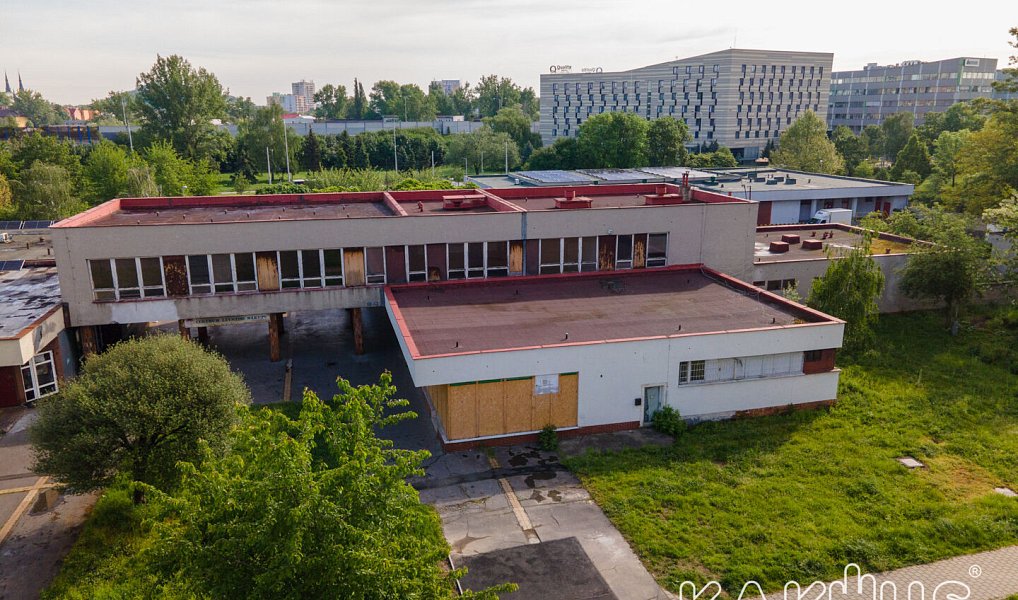 Prodej obchodních prostor 1 500 m², Ostrava – náhled fotky 9