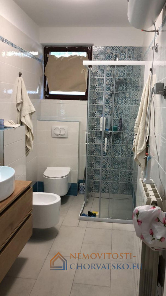 Prodej bytu 3+1 74 m² - Więcej