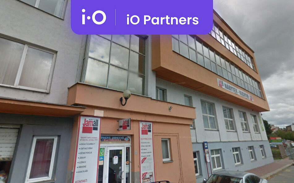 Prodej výrobních prostor 10 911 m² – fotografie 4