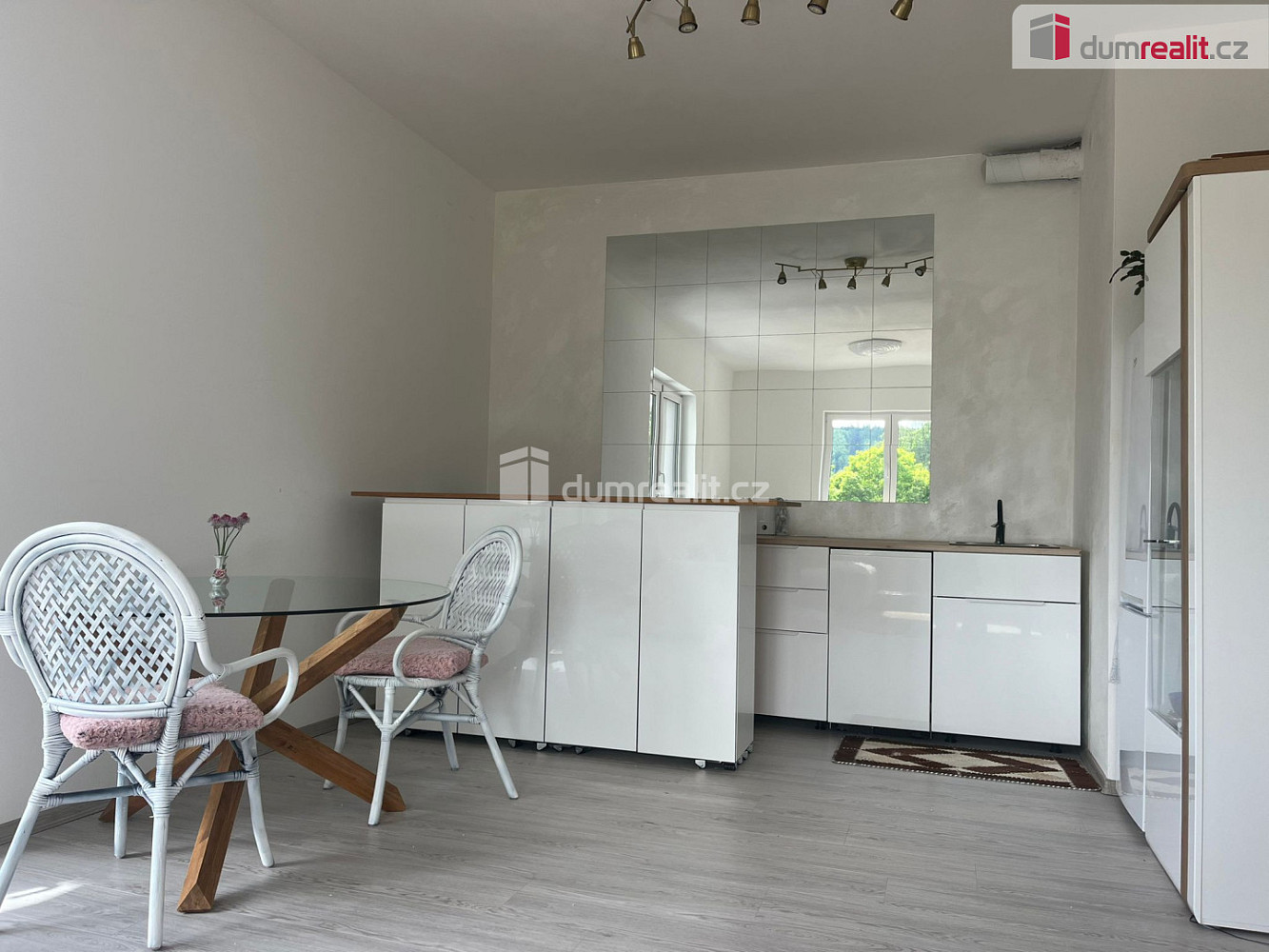Prodej bytu 2+kk 58 m² — photo 2