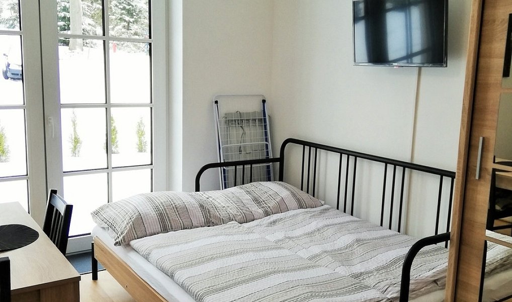 Prodej bytu 1+1 32 m², Říčky v Orlických horách – náhled fotky 9