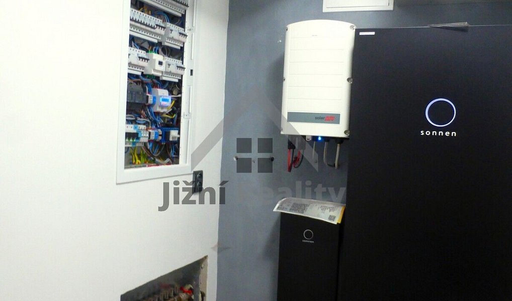 Prodej domu 500 m² s pozemkem 2 856 m², Vyšší Brod – náhled fotky 17