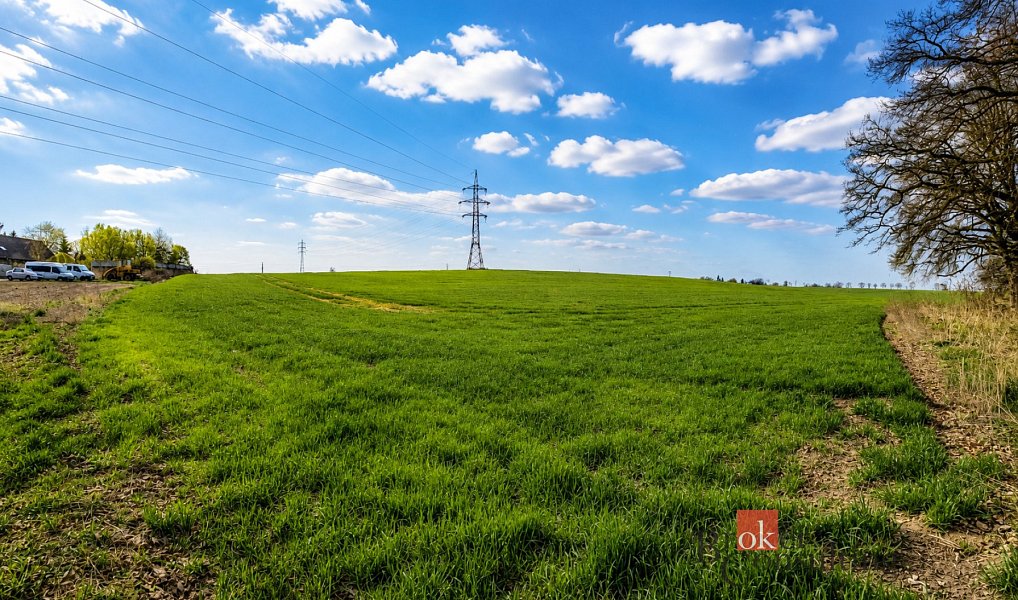 Prodej pole 54 936 m², Říčany – náhled fotky 3