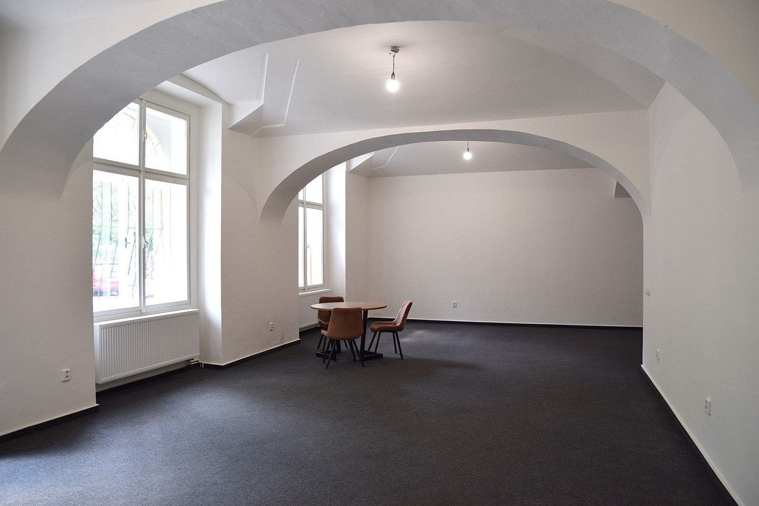 Prodej obchodních prostor 224 m² — photo 3