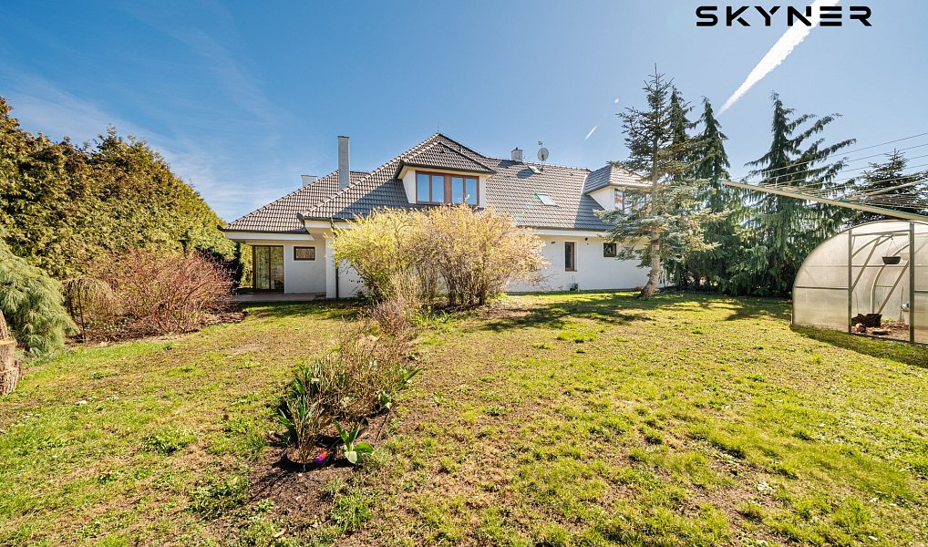 Prodej domu 584 m² s pozemkem 1 655 m², Ústí nad Labem – náhled fotky 4