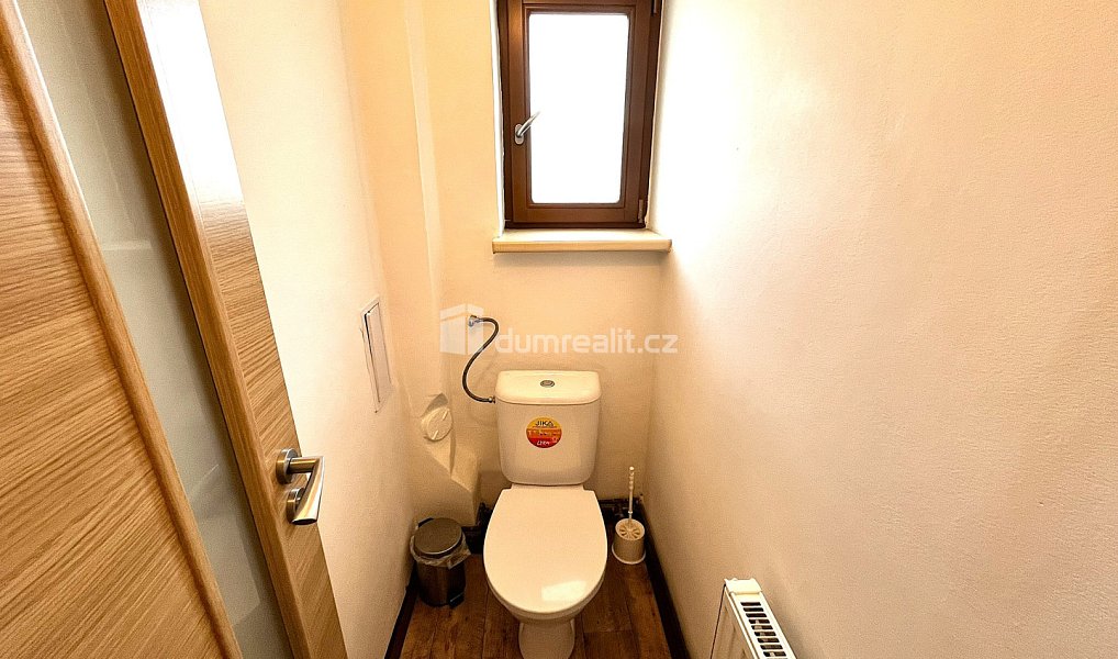 Prodej bytu 2+1 74 m², Františkovy Lázně – náhled fotky 11