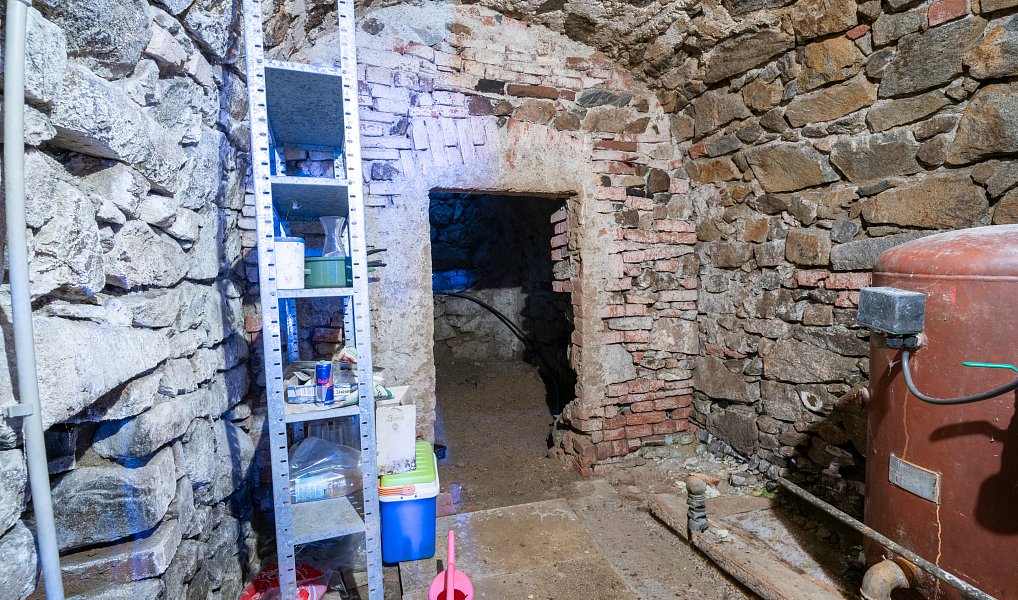 Prodej domu 125 m² s pozemkem 1 362 m², Postupice – náhled fotky 19