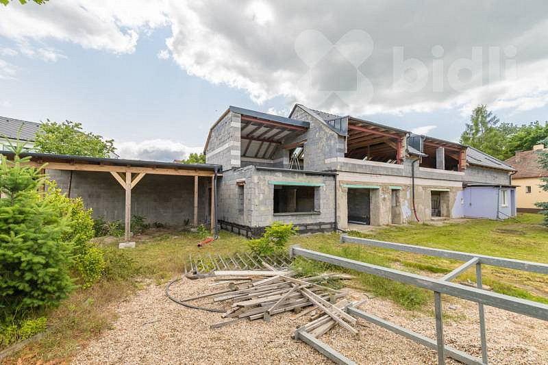 Prodej domu 346 m² s pozemkem 2 504 m² — photo 4