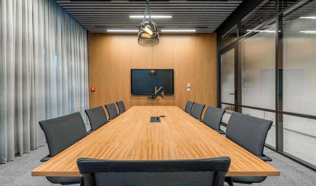 Pronájem kanceláře 60 m², Praha – náhled fotky 4