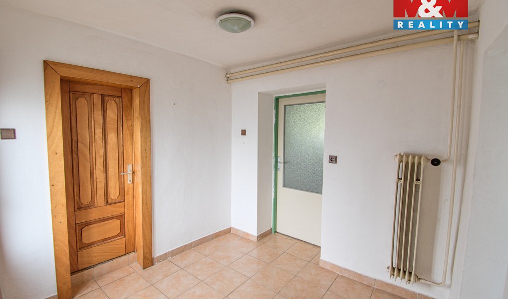 Prodej domu 100 m² s pozemkem 397 m², Valašské Klobouky – náhled fotky 17