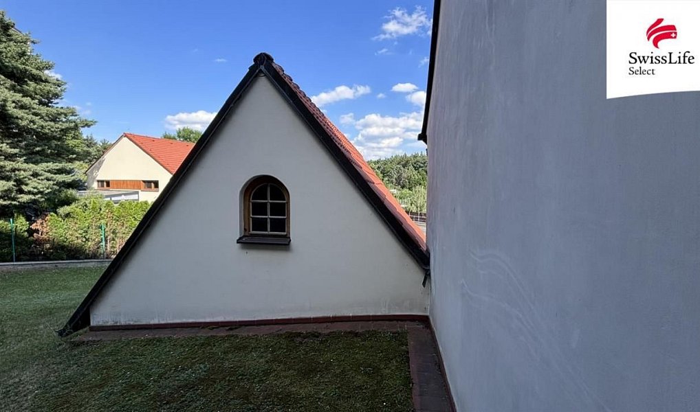 Prodej památky 176 m2 K Bohnicím, Praha, Praha – náhled fotky 19