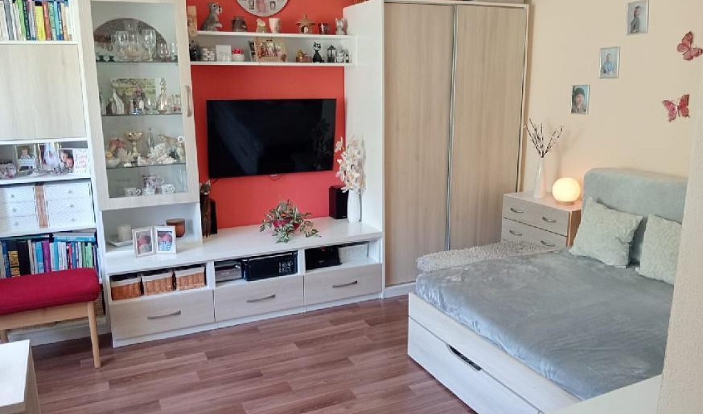 Prodej bytu 1+1 32 m², Zlín – náhled fotky 4