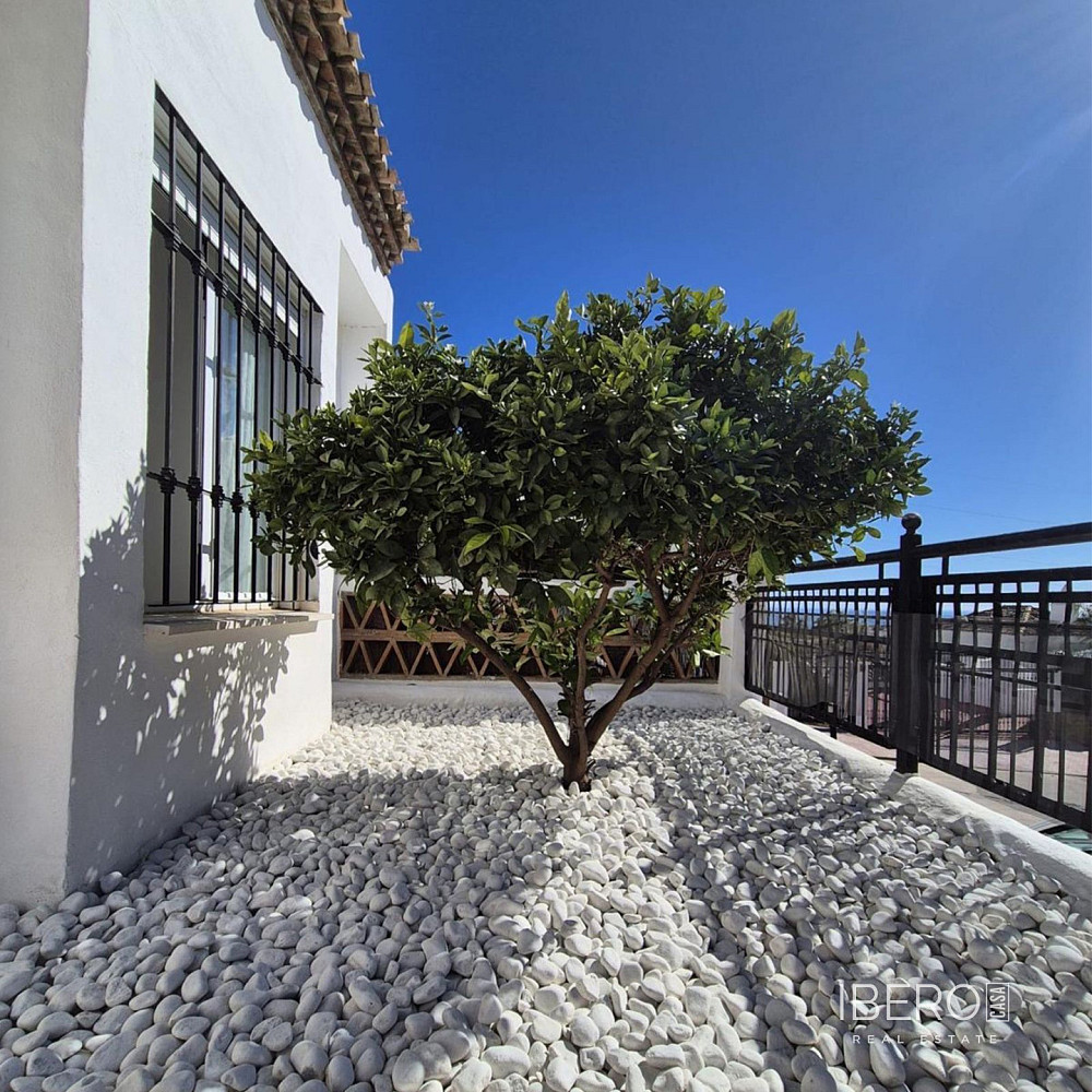 Piso 3+kk – Benalmádena, Santana - Vista 3