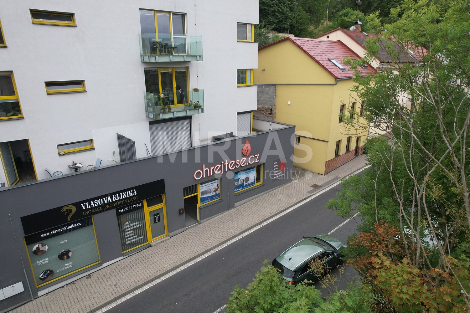 Prodej komerčního objektu (jiného typu) 106 m² — photo 3