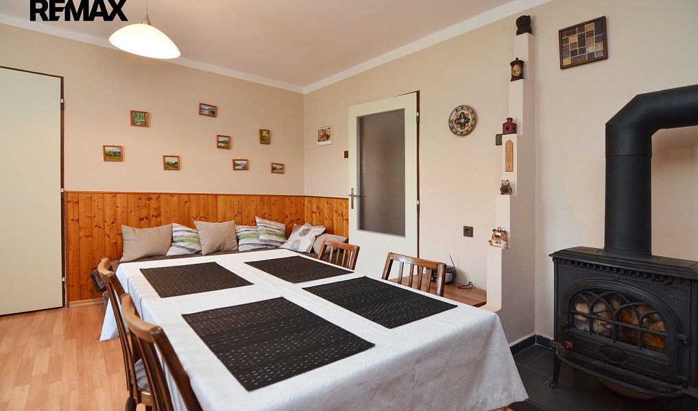 Prodej domu 260 m² s pozemkem 832 m², Praha – náhled fotky 7