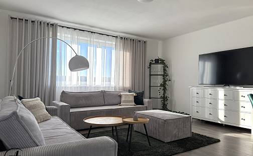 Pronájem bytu 3+1 78 m², Škrbeňská, Šenov, okres Ostrava-město